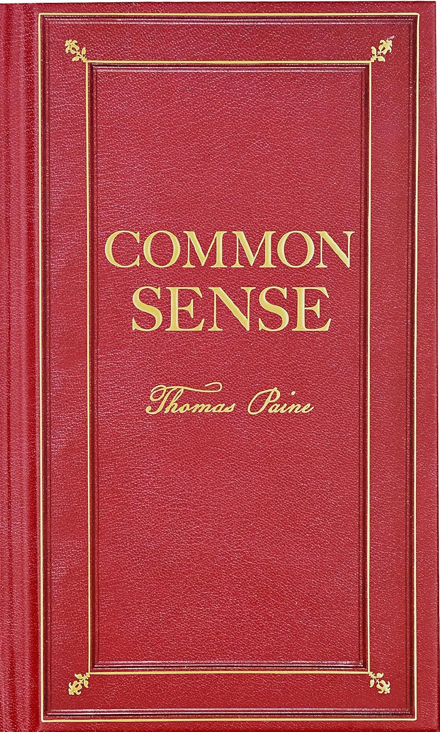 Common Sense
