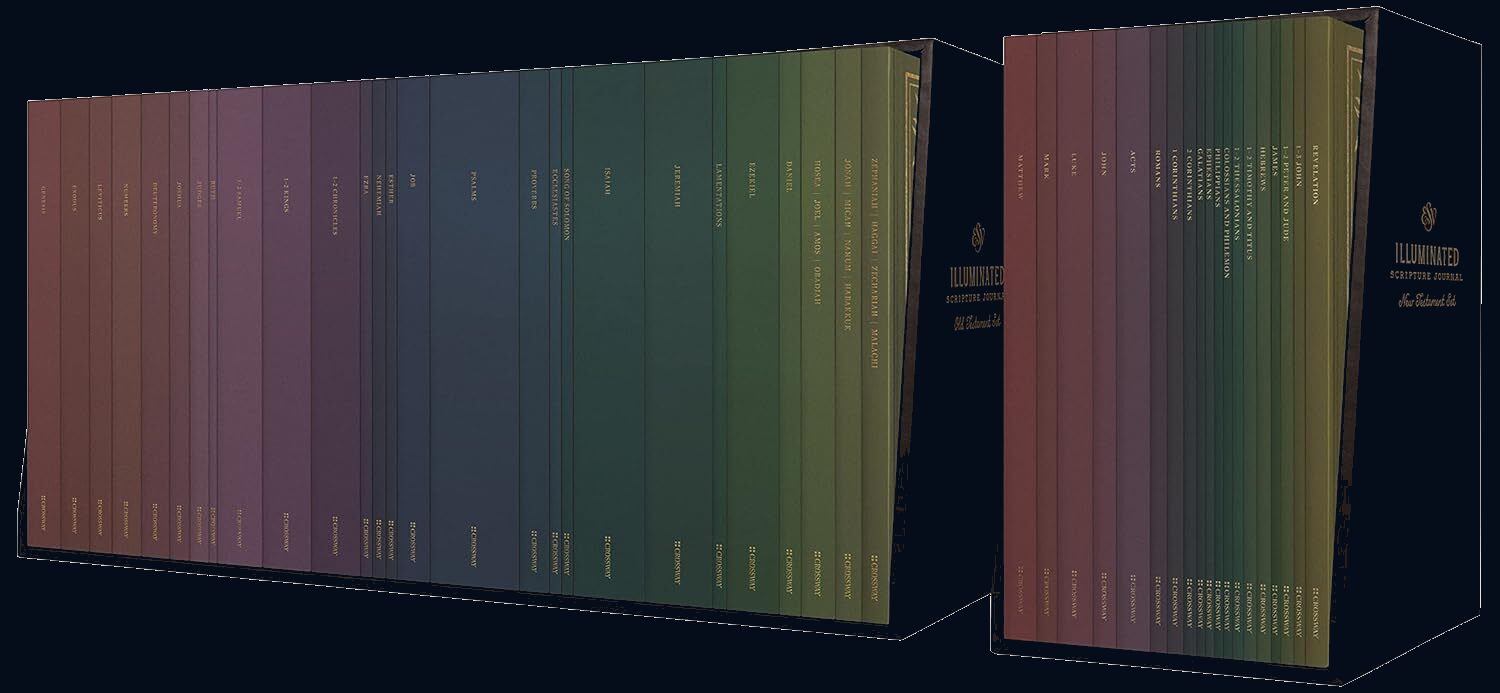 ESV Bible