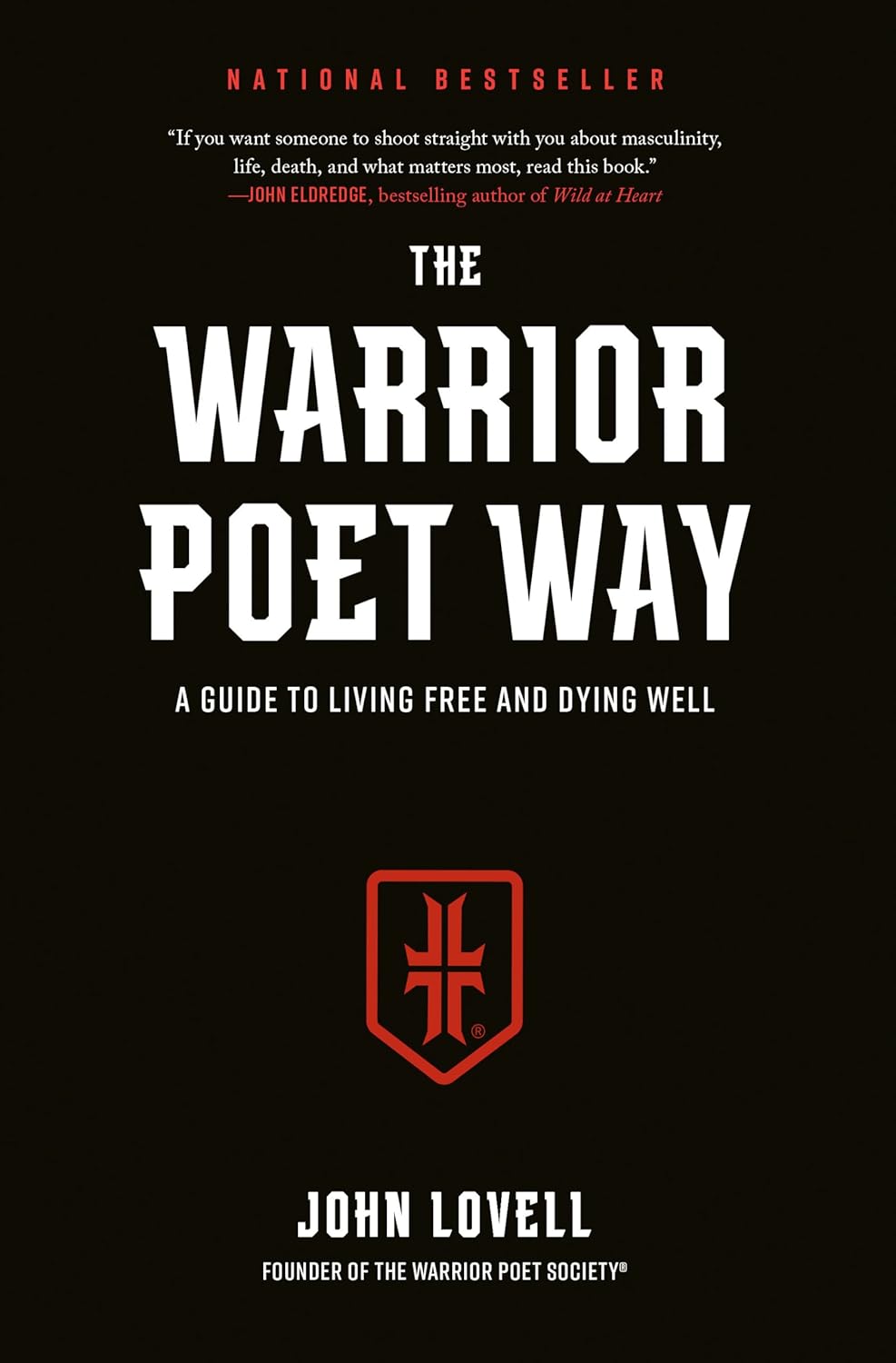 Warrior Poet